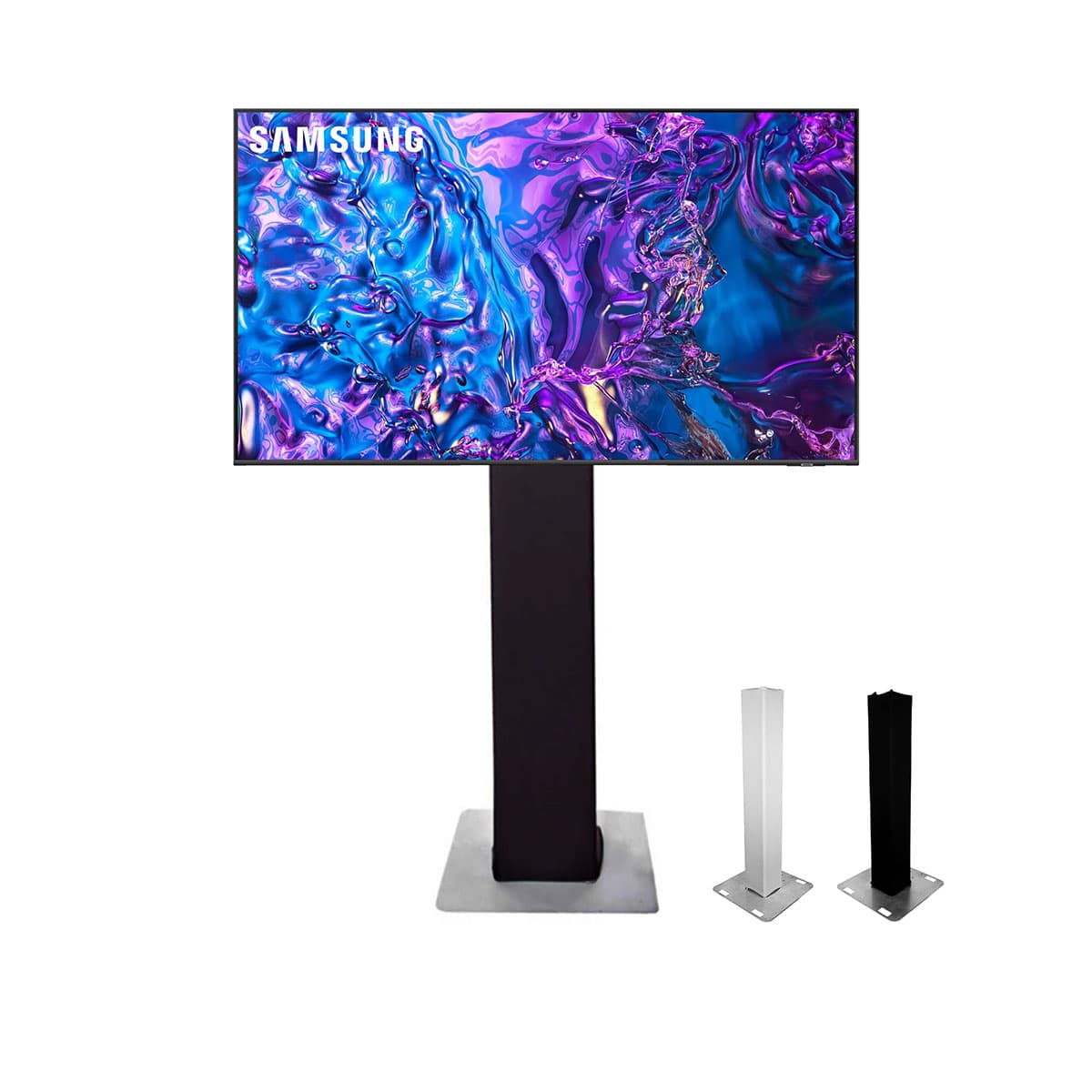 75" Samsung 4K Smart TV