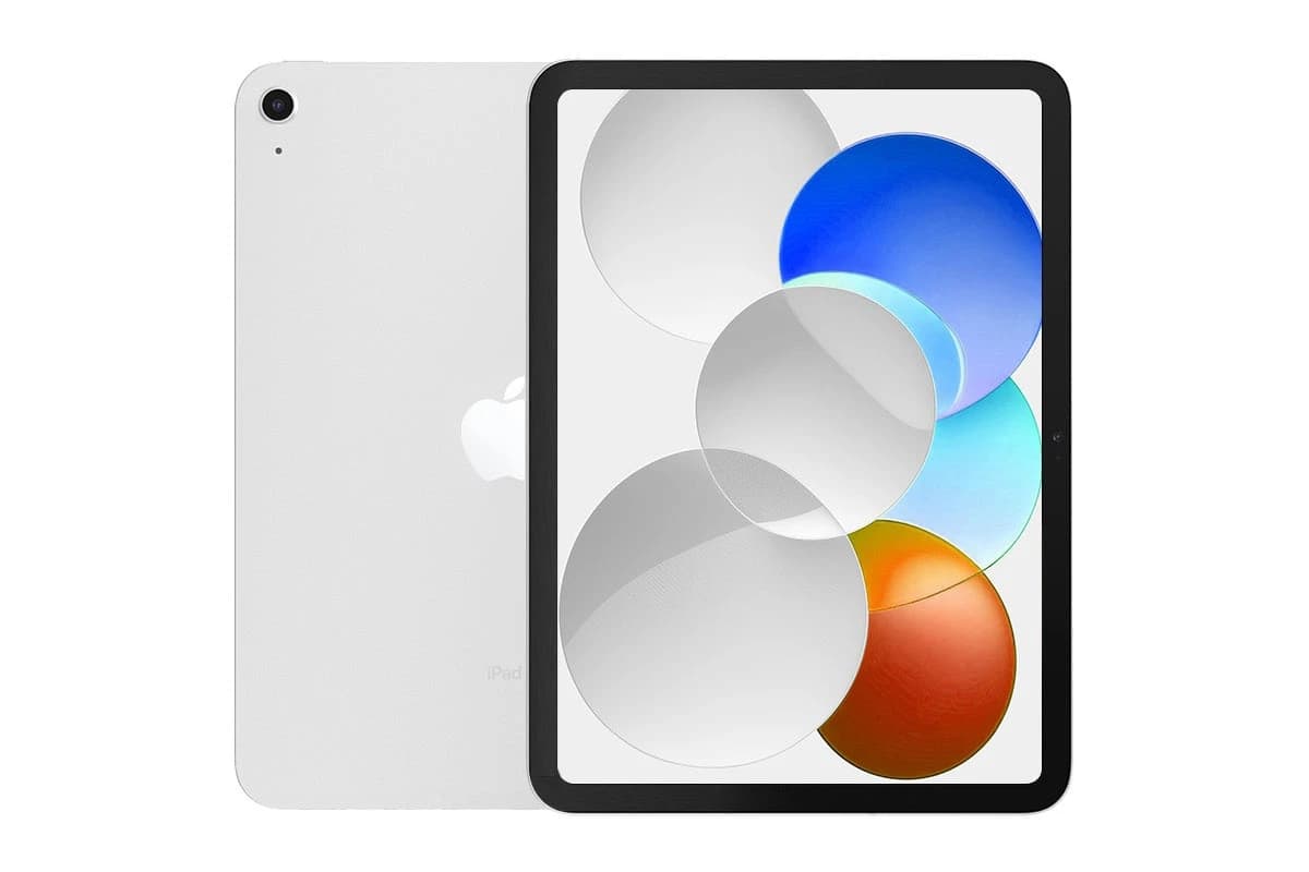 Apple iPad 11-inch A16 128GB Wi-Fi