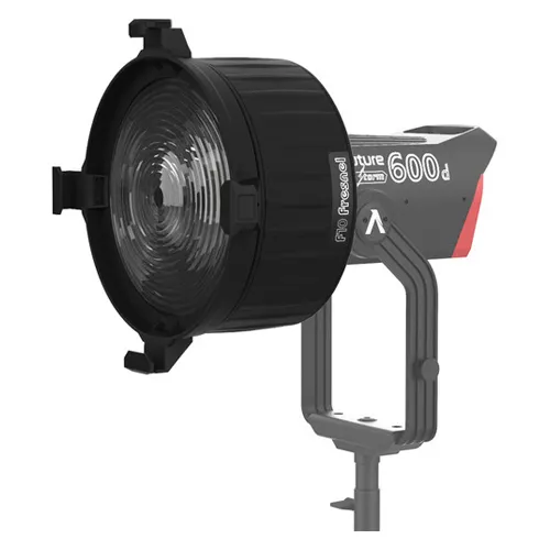 Aputure F10 Fresnel For LS600 & LS1200