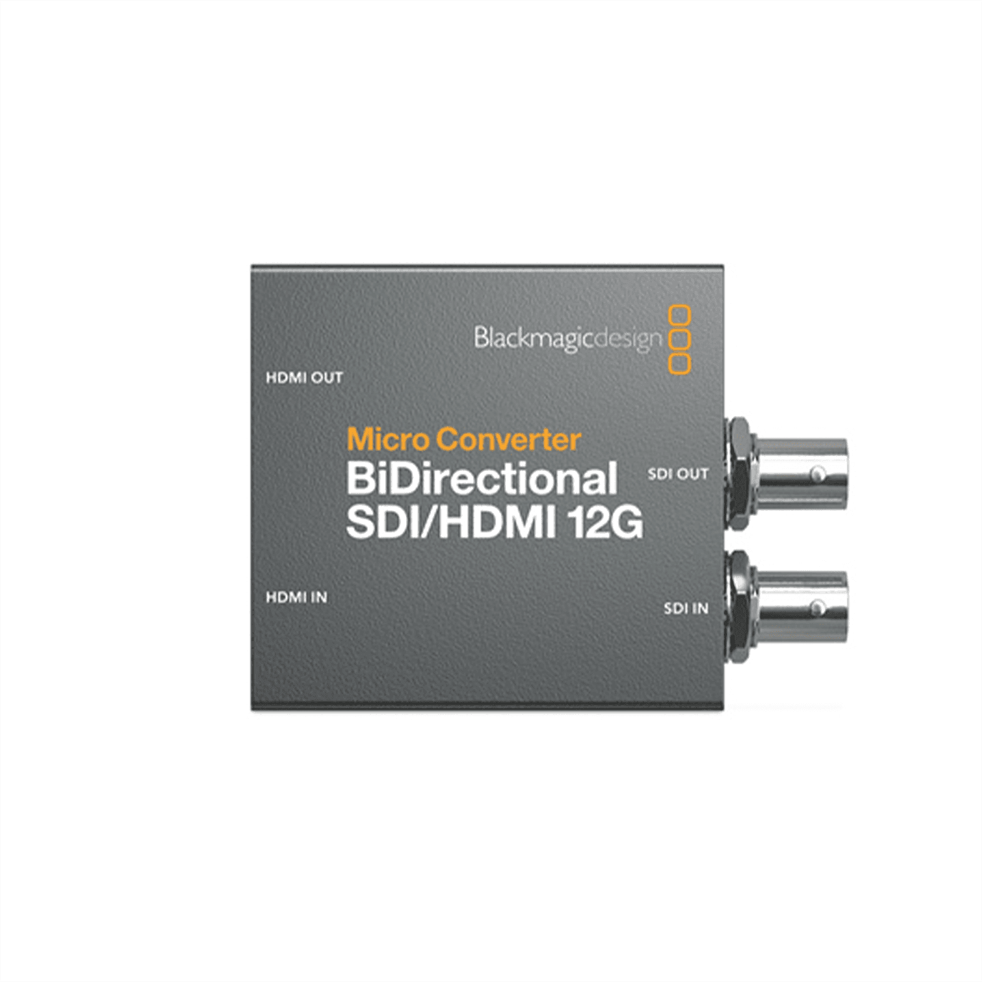 Blackmagic Design Micro Converter BiDirectional 12G SDI/HDMI
