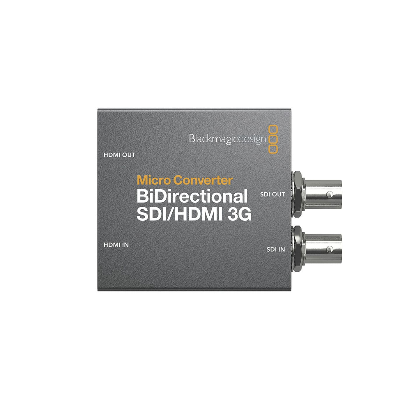 Blackmagic Design Micro Converter BiDirectional 3G SDI/HDMI