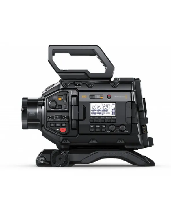 Blackmagic Design URSA Broadcast G2 6K