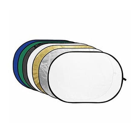 Godox 7-in-1 Collapsible Reflector 150 x 200cm