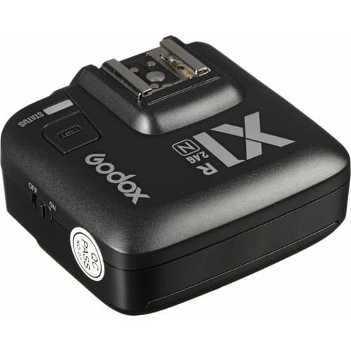 Godox X1N-T TTL Wireless Flash Trigger for Nikon
