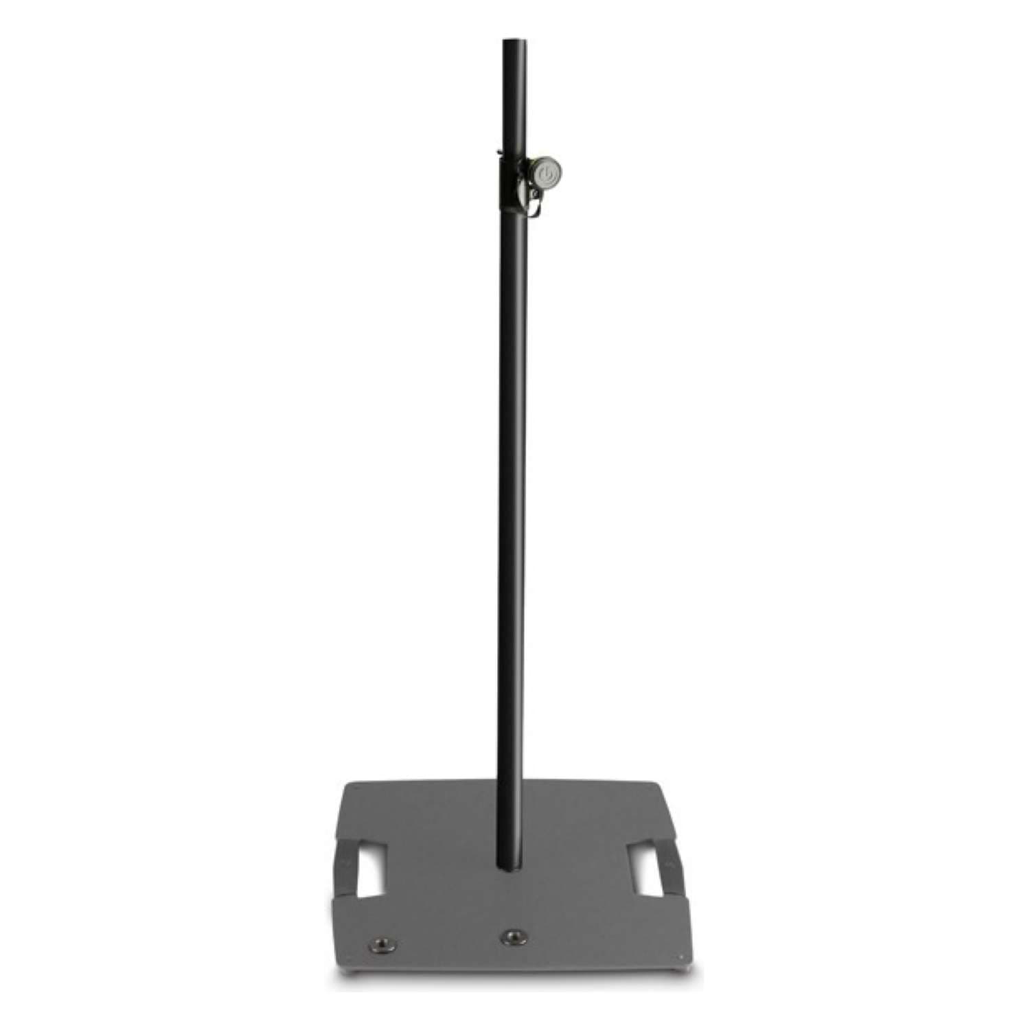 Gravity GLS431B 3m Push-Up Lighting Stand with Base Plate