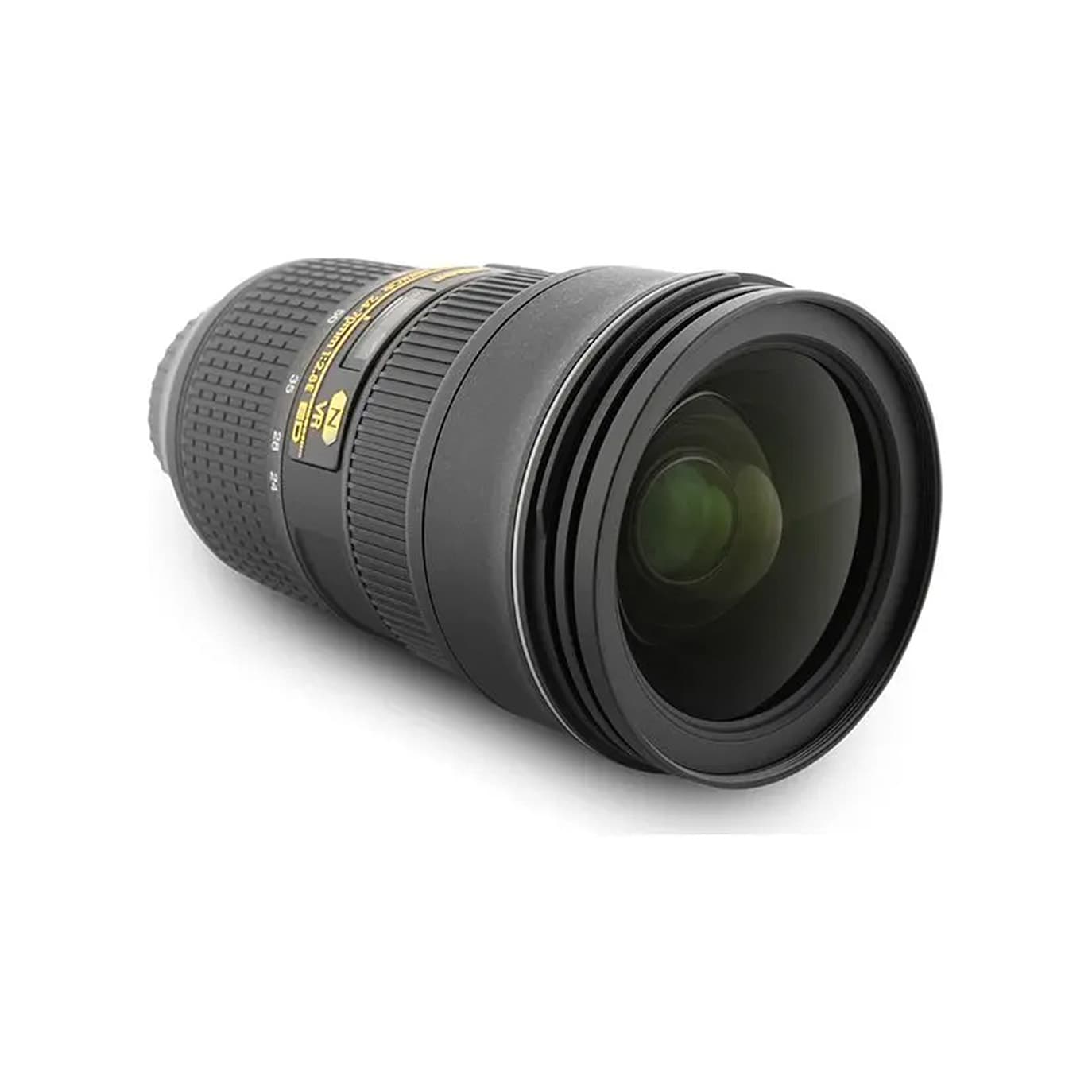 Nikon AF-S 24-70mm f/2.8E ED VR Lens