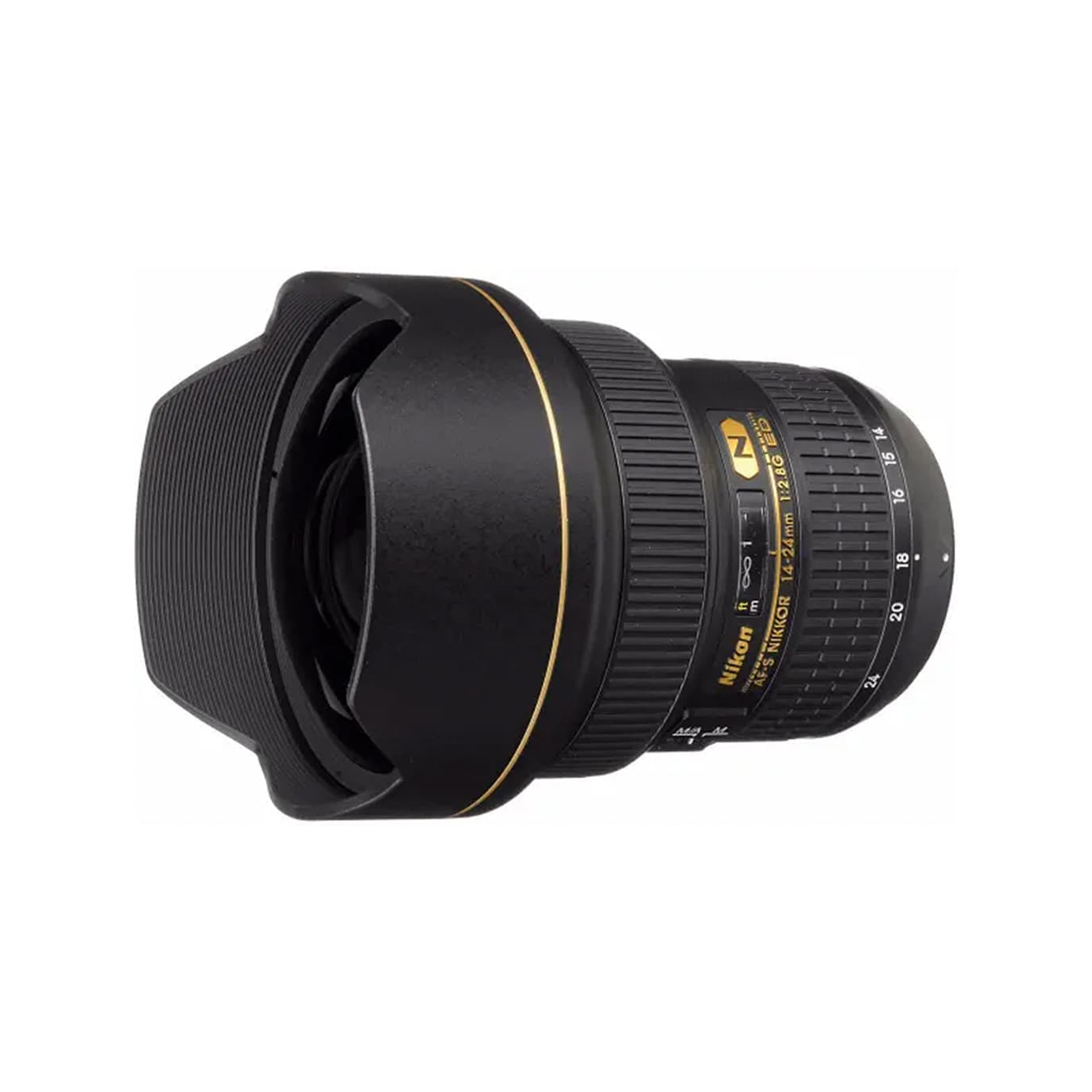 Nikon AF-S NIKKOR 14-24mm f/2.8G ED