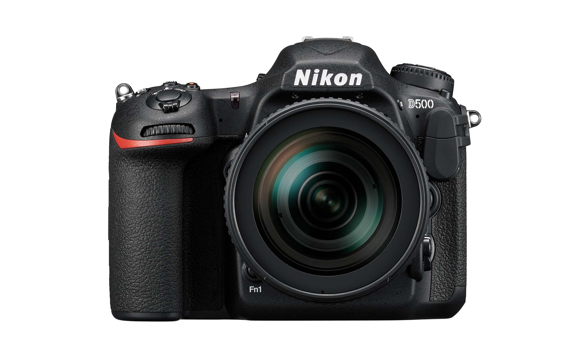 Nikon D500 DSLR Camera