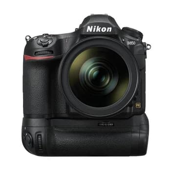Nikon D850