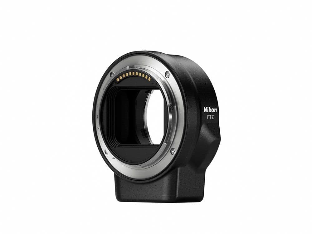 Nikon Mount Adapter FTZ