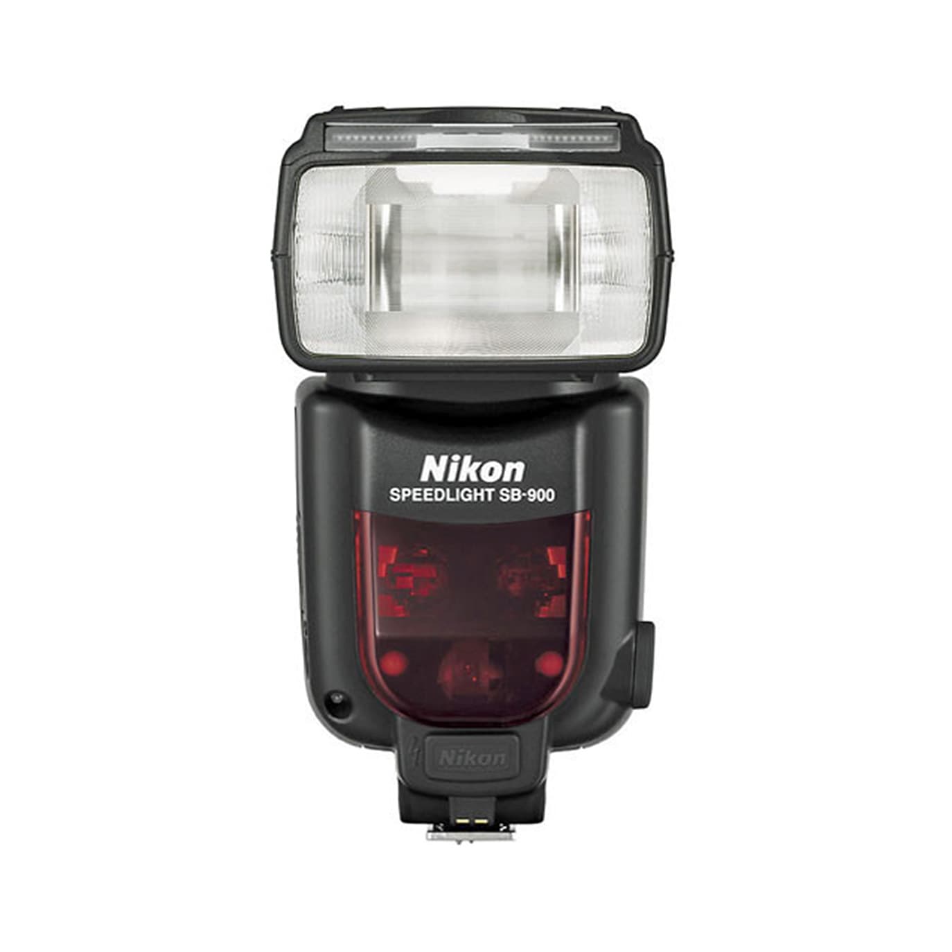 Nikon Speedlight SB-900 Flash