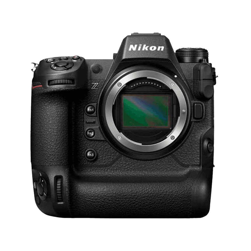 Nikon Z9