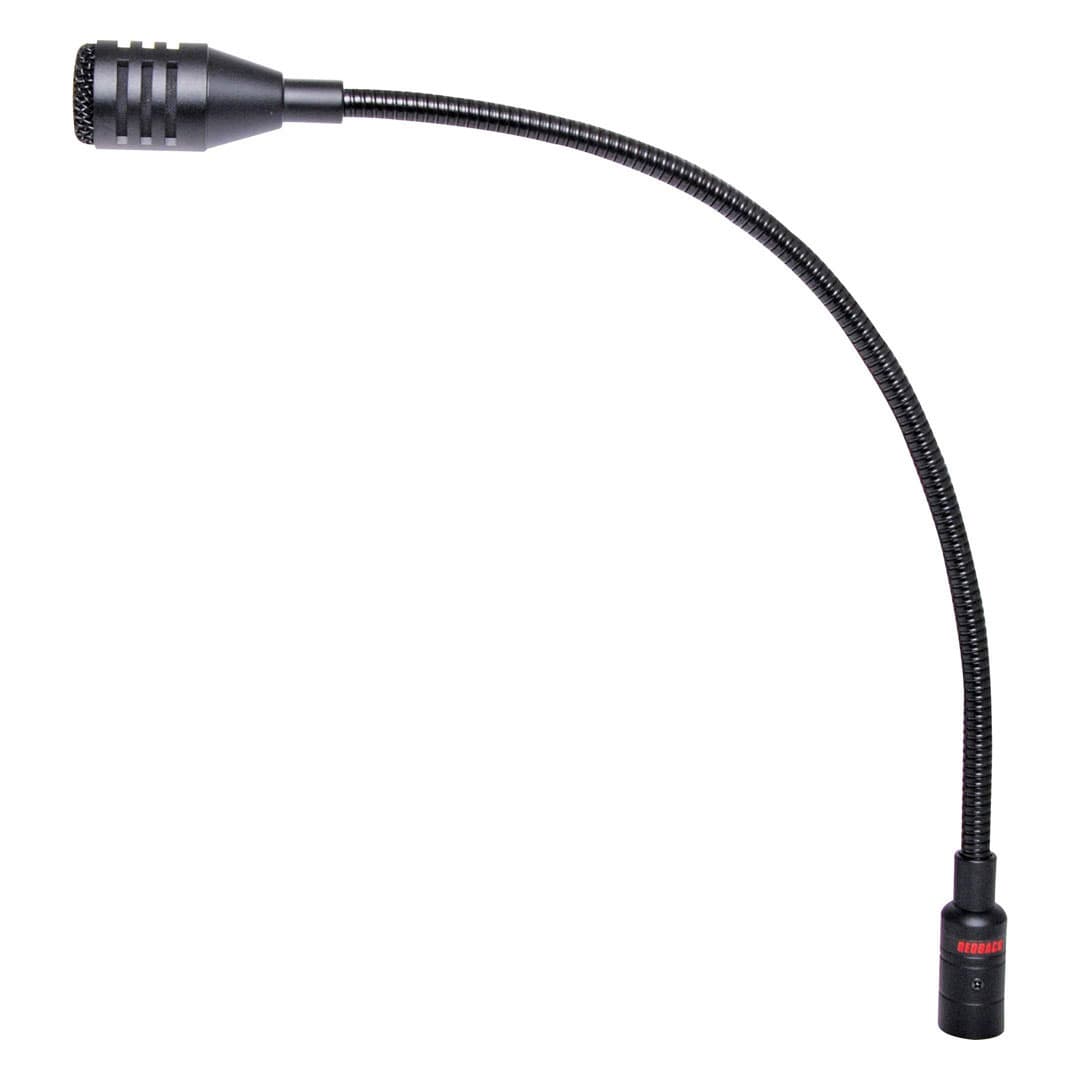 Redback C0370 Lectern Dynamic Microphone